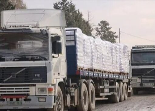 ۱۴ تا ۱۷ هزار کامیون بالای ۵۰ سال در صف اسقاط