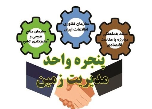 ۳۳ هزار هکتار زمین با اجرای ۱۰ فرآیند بین‌دستگاهی حفاظت شد
