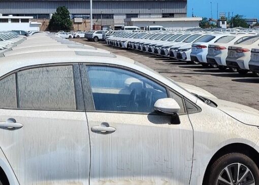 تبدیل پلاک خودروهای مناطق آزاد متوقف ماند