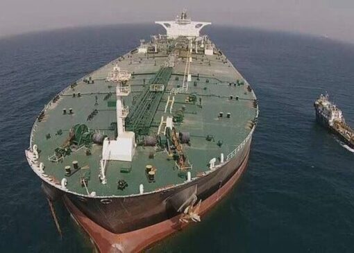 رکورد زنی پیاپی صادرات نفت کشورمان برخلاف میل آمریکا