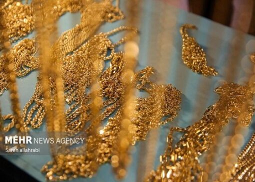 بازار طلا زیر ذره‌بین مالیات؛ پایان دوران فروش کاغذی