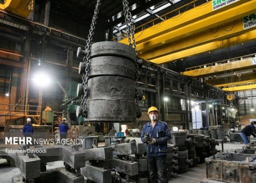 کمبود مواد اولیه چالش مهم تولید در سال ۱۴۰۴