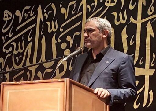 مدنی‌زاده:اولویت وزارت اقتصاد بازگرداندن اعتماد مردم است