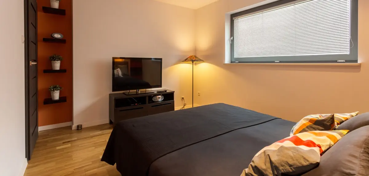 اصول نورپردازی برای ایجاد حس وسعت