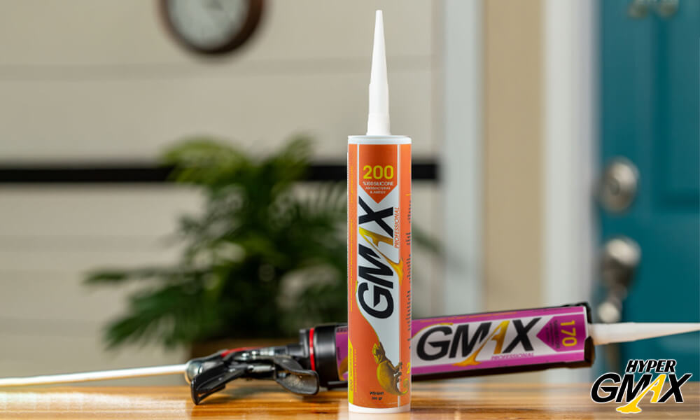 چسب سیلیکون