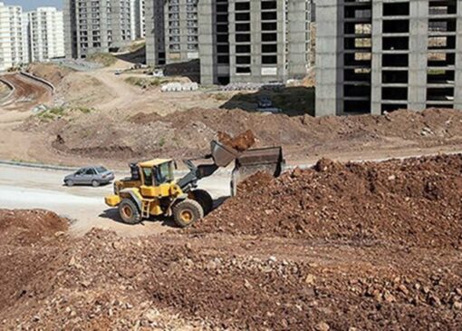 کاهش هزینه‌های ساخت مسکن از طریق اجرای ماده ۵۰