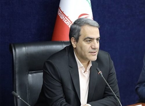 ۱۸ درصد از بارهای معدنی کشور تحت پوشش بارنامه قرار دارند