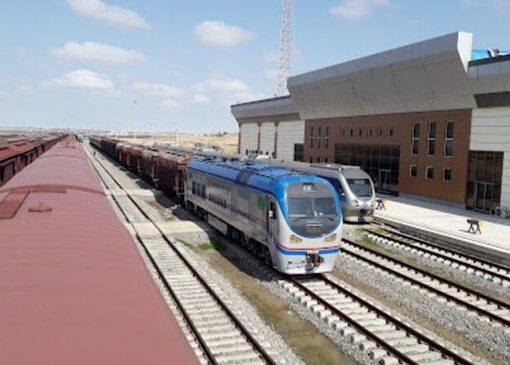 توسعه اینچه برون، استان گلستان را به دروازه ورودی شرق دریای خزر تبدیل می‌کند