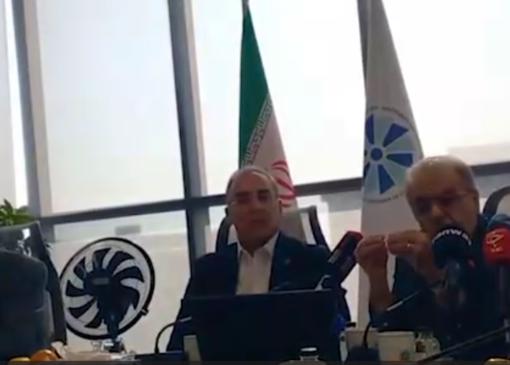 ظرفیت تولید ۱۵۰ هزار دستگاه خودرو تجاری در کشور وجود دارد / ۳۱ سامانه مدیریت صادرات و ورادات کالا را انجام می‌دهند+ فیلم