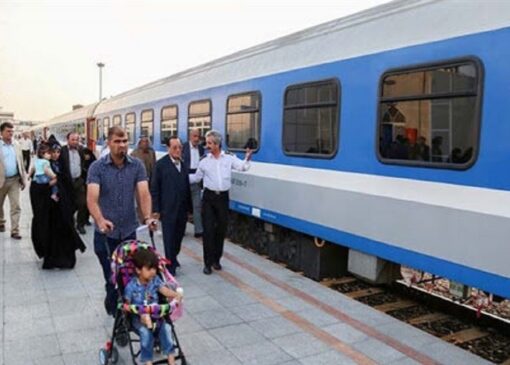 قیمت گذاری بلیت قطار باید عادلانه و متناسب با خدمات باشد