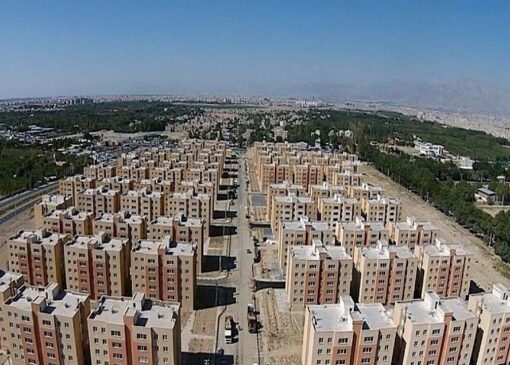 پرداخت ۶۰۰ میلیون تومان به پروژه‌های تحت پوشش نهاد‌های حمایتی در شهر‌های جدید