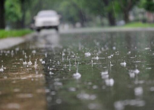 تداوم بارش‌ها در اغلب مناطق کشور/ ورود سامانه جدید بارشی از سه‌شنبه