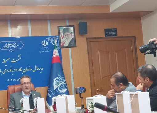 تکمیل سرمایه‌گذاری ۱۲۰ میلیون دلاری هندی ها در بندر چابهار