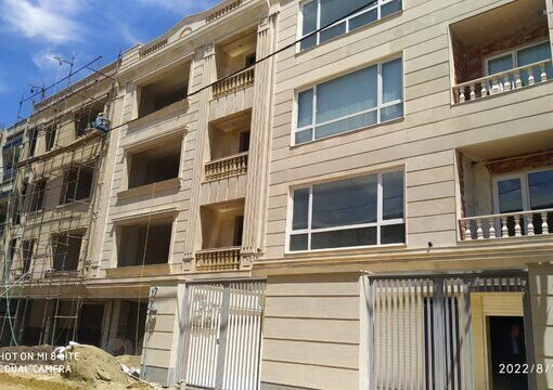 ارزیابی ۱۱ هزار ساختمان از لحاظ ایمنی در کشور