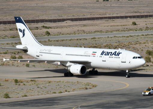 ظرفیت ناوگان هوایی کشور از ۱۲۰ فروند به ۲۰۰ فروند ارتقا یافت+ فیلم