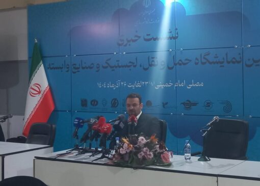 زنگزور هیچ وقت جایگزین مسیر ایمن ایران نمی شود+ فیلم