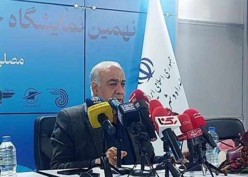 بهره برداری از راه‌آهن اردبیل ـ میانه تا اسفند ماه