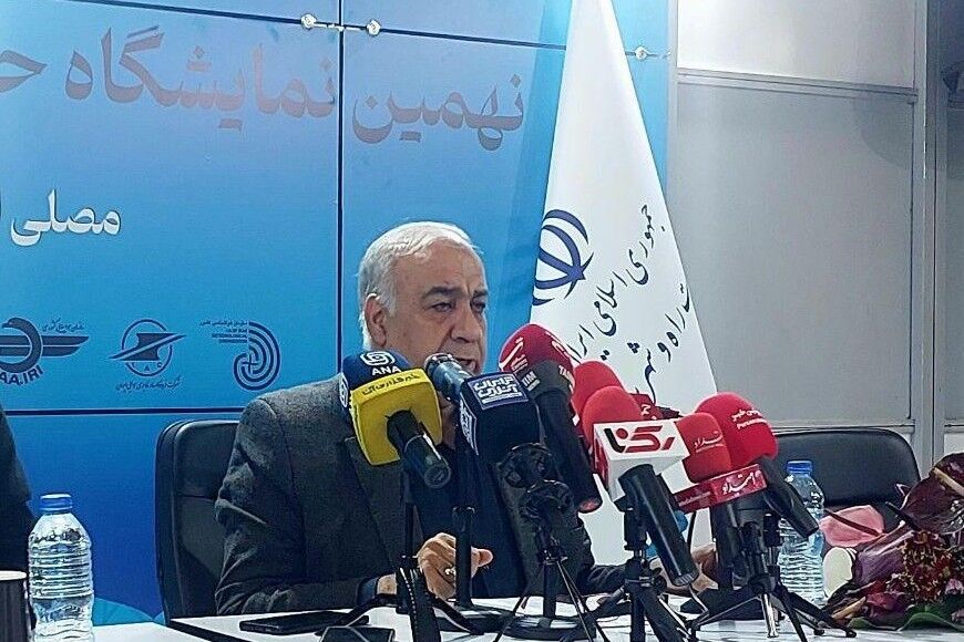 بهره برداری از راهآهن اردبیل ـ میانه تا اسفند ماه