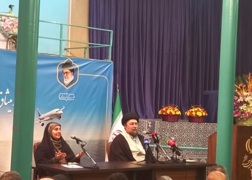 عبور از شرایط سخت تنها با بیدار شدن وجدان‌ها امکان پذیر است/ عملکرد کامیون‌ها در روز اول جنگ چندین برابر شد