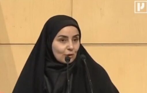 ایران را به جایگاه هاب لجستیک و ترانزیت بازمی‌گردانیم