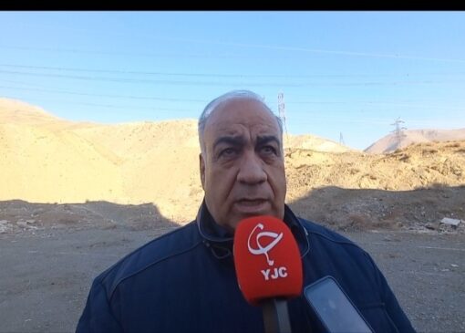 بهره‌برداری ۱۰۰ درصدی از کنار گذر شمالی تا فرودین ماه/ کنار گذر جنوبی کرج به زودی کلید می‌خورد