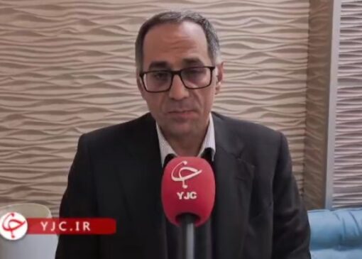 دستیابی به ترانزیت ۴۰ میلیون تنی با اجرای سند ملی ترانزیت+ فیلم