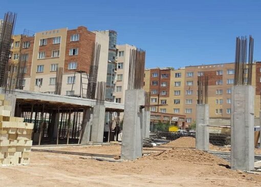 استفاده از تمامی ظرفیت‌های اراضی کشور از طریق اجرای ماده ۵۰