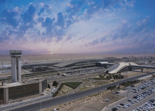 ظرفیت لجستیکی شهر فرودگاهی، فرصتی برای توسعه سرمایه‌گذاری‌های کلان