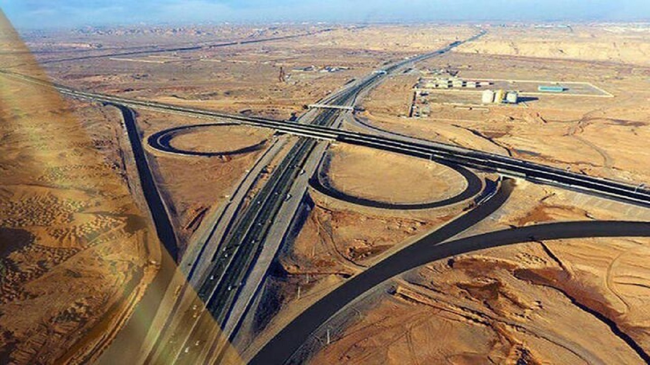پیشرفت فیزیکی کریدور استراتژیک مشکینشهر _ اهر به ۶۰ درصد رسید
