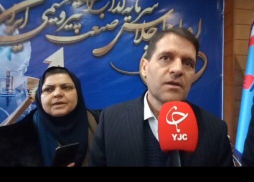 جمع‌آوری گاز‌های فلر تا پایان سال آینده+ فیلم