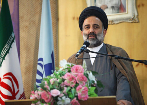 موسوی مقدم: اقتصاد بدون اخلاق و آموزه‌های دینی به مقصد نمی‌رسد