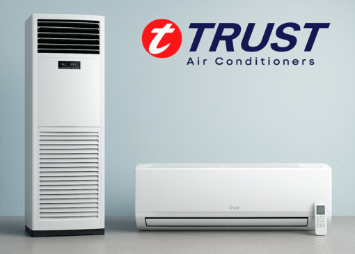 خنک‌سازی بدون توقف برای محیط‌های بزرگ | راه‌حل تخصصی توان تبرید