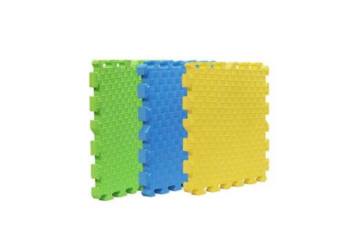 کفپوش مهدکودک