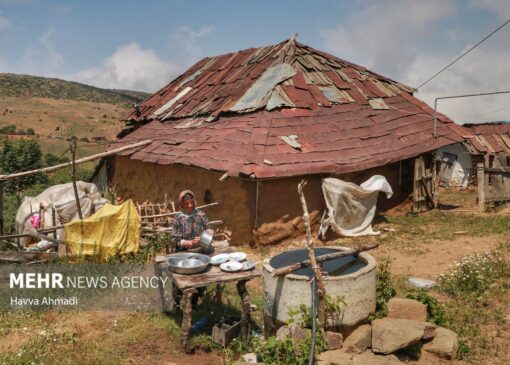 سهم اعتبارات توسعه روستایی در لایحه بودجه ۱۴۰۵ افزایش یافت