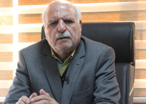 نوده فراهانی: همت قول داد تا یک سال آینده ارز را ثابت نگه دارد