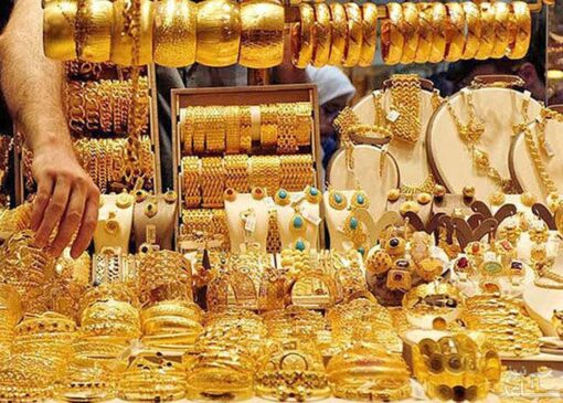 برخی از جرایم مالیاتی طلافروشان بخشیده شد