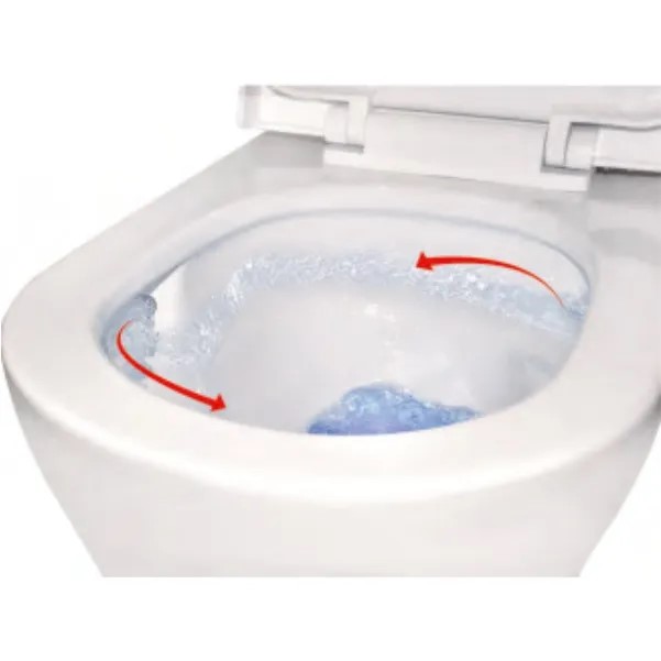 لیست انواع توالت فرنگی مروارید با بودجه زیر 10 میلیون تومان