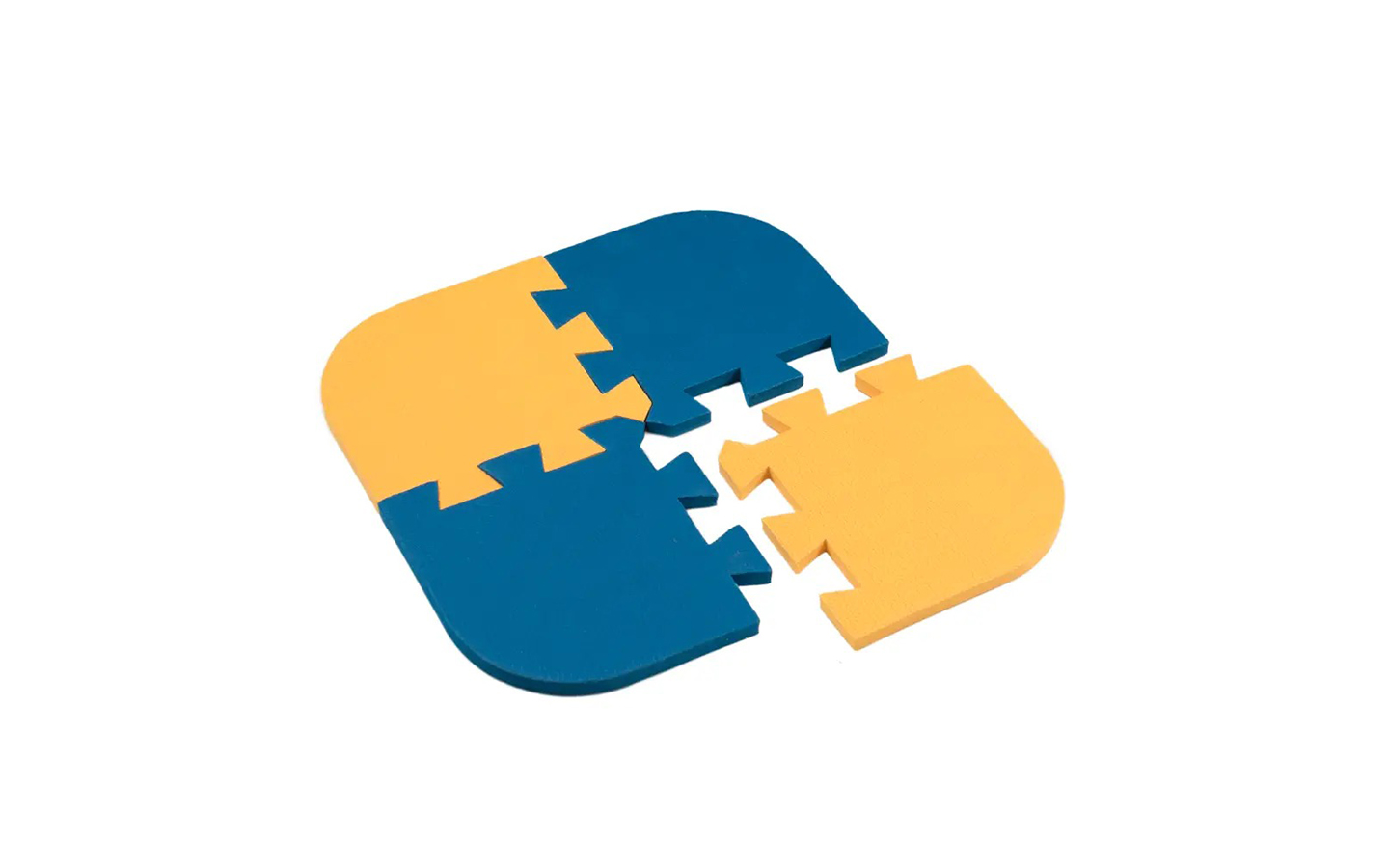 کفپوش مهدکودک