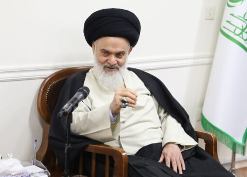 حوزه باید درباره مسائل اقتصادی و اجتماعی،پژوهش آسیب شناسانه داشته باشد