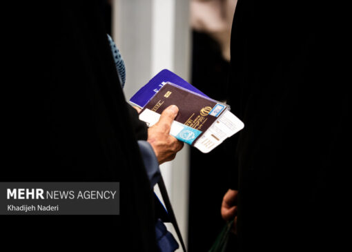 بودجه ۱۴۰۵؛ نرخ عوارض خروج از کشور برای بار اول تا سوم مشخص شد