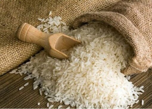افزایش قیمت برنج در آبان ۱۴۰۴