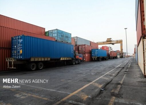 ترخیص سه‌روزه کالا؛ هدف نخست ابرپروژه نوسازی گمرک