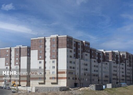 کاهش ۱۱ درصدی پروانه‌های مسکن در تهران