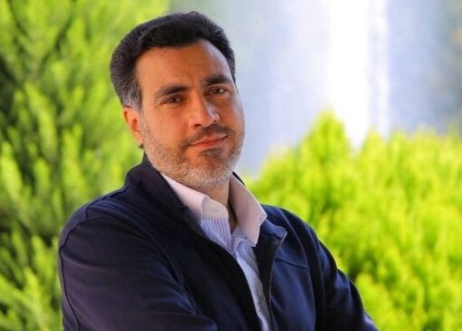 «مجتبی رحمتی» رئیس روابط عمومی اموال تملیکی درگذشت