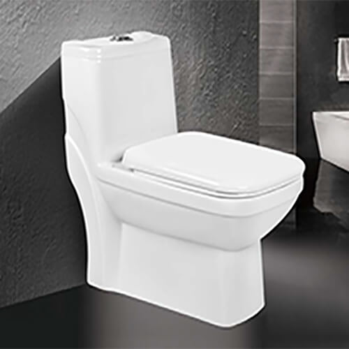 معرفی توالت فرنگی مروارید با بودجه زیر 10 میلیون تومان