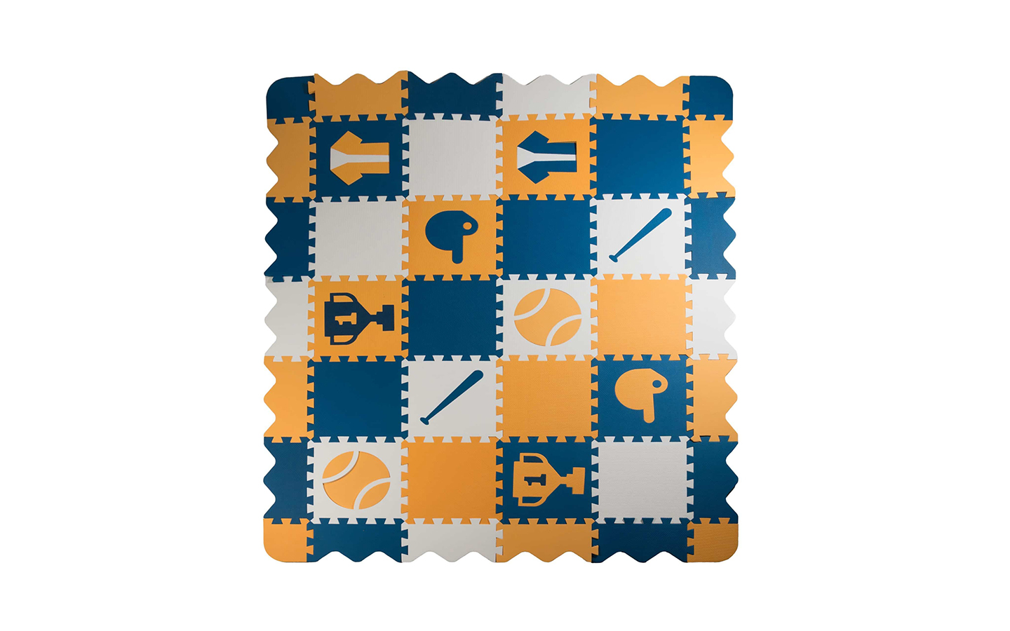 کفپوش مهدکودک