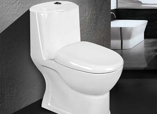 بهترین توالت فرنگی مروارید با بودجه زیر 10 میلیون تومان