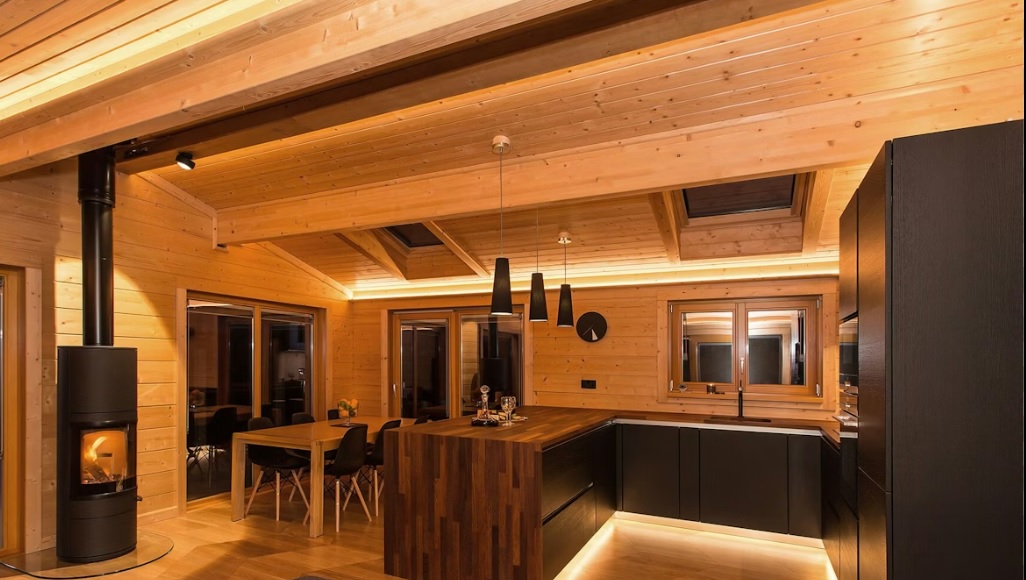 انتخاب منبع نوری مناسب برای فضاهای کوچک