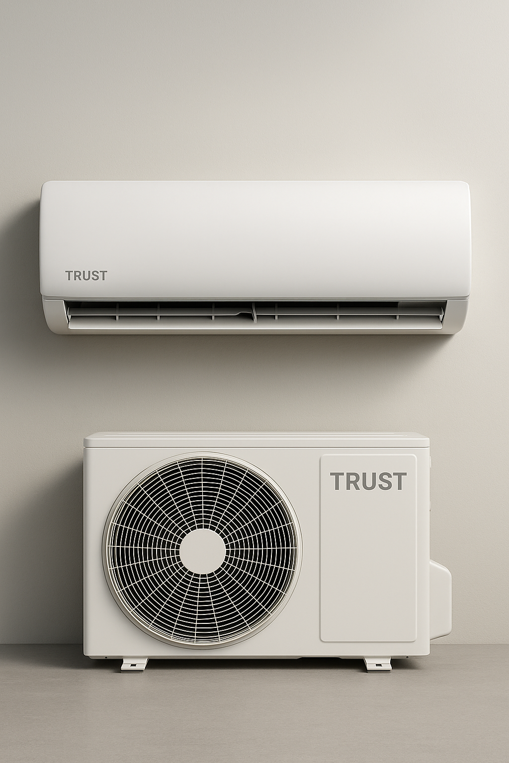 خنکسازی بدون توقف برای محیطهای بزرگ | راهحل تخصصی توان تبرید