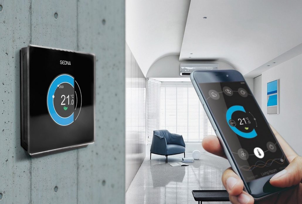 فنیکس: تجربه‌ای نوین در گرمایش از کف الکتریکی